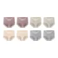 8 Pack-Skin 2+Gray 2+Khaki 2+Purple 2