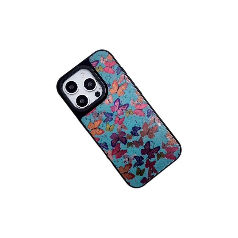SHANGHUI Phone Cases-1