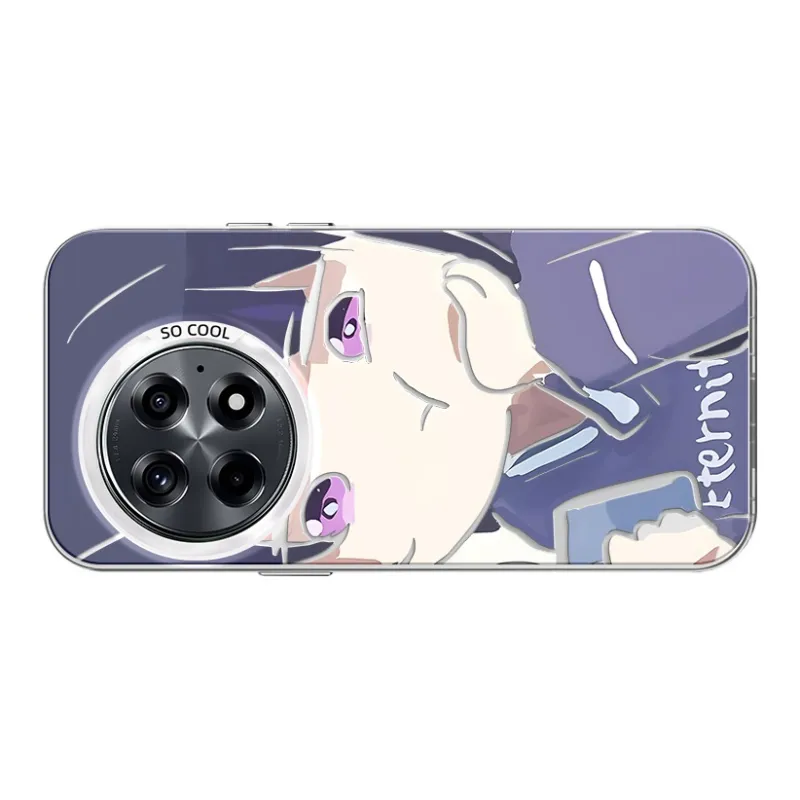 CHUNFAN Phone Cases-4