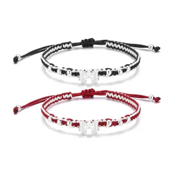 Tanizuku S999 Fine Silver Bracelets Unisex