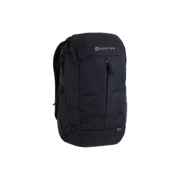 BURTON Polyester Outdoor Hiking Bag Backpacks Unisex Black