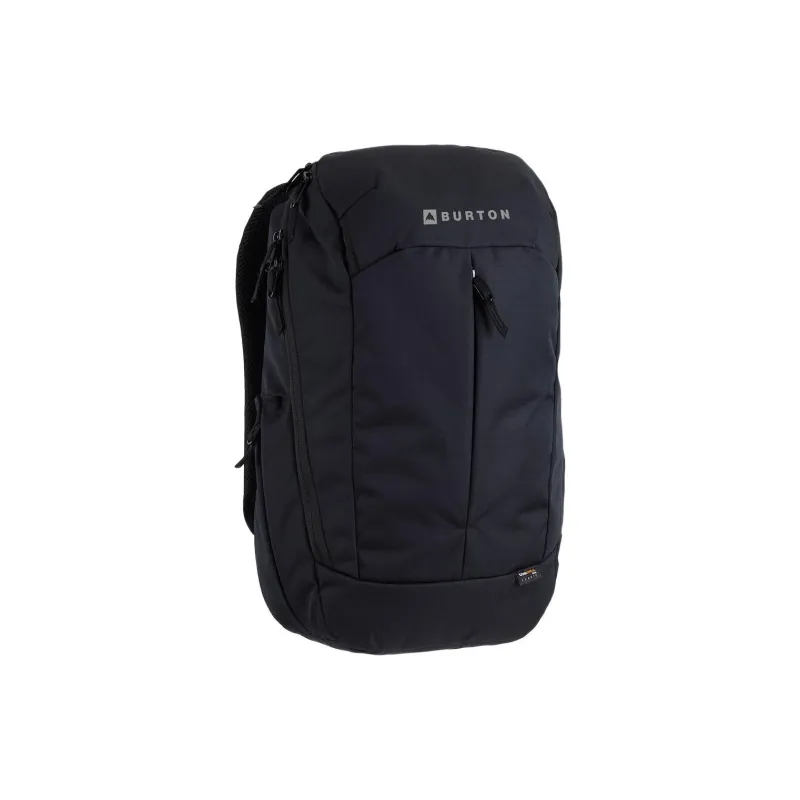 BURTON Polyester Outdoor Hiking Bag Backpacks Unisex Black-0