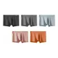 5 Pack (Black+Dark Gray+Light Blue+Cameo Brown+Caramel)