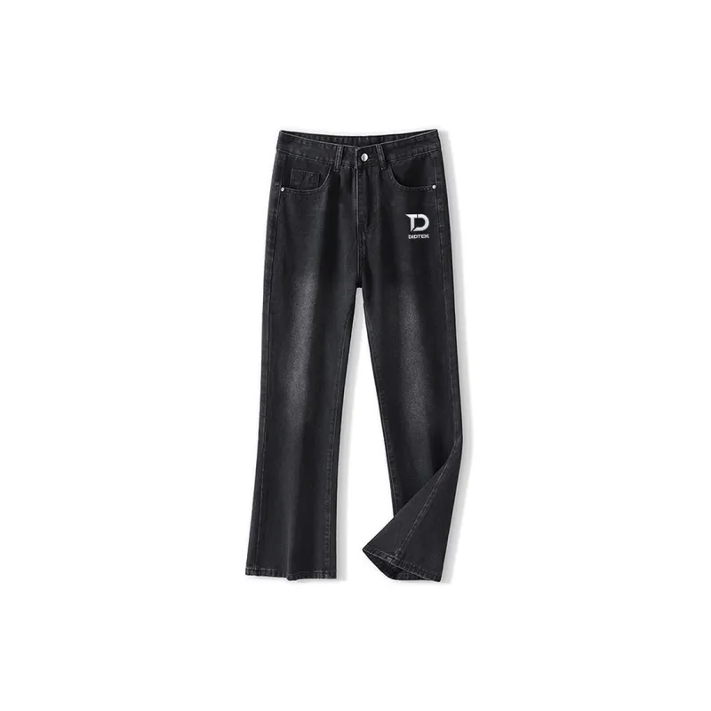DIDTEK Jeans Unisex-9