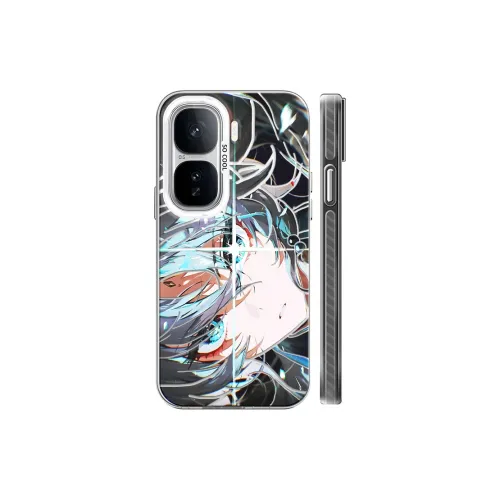CHUNFAN Phone Cases