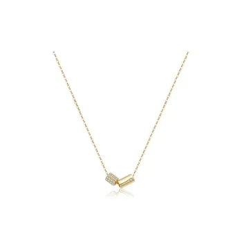 BHI Necklaces Women's