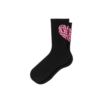 Carhartt WIP Unisex Mid Calf Socks
