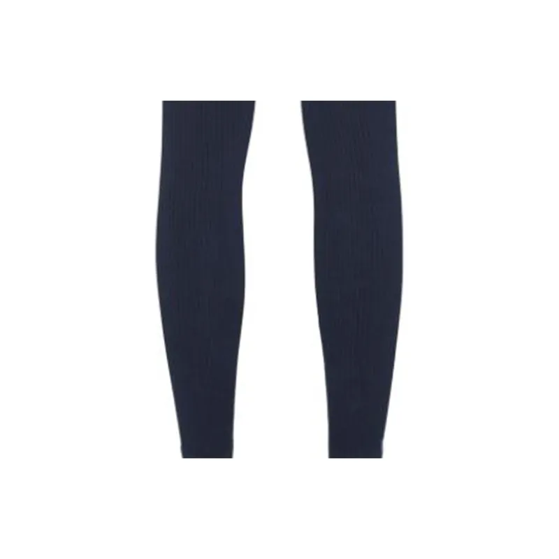 FENDI Panelled Logo Detailed Leggings-4