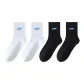 2 White+2 Black