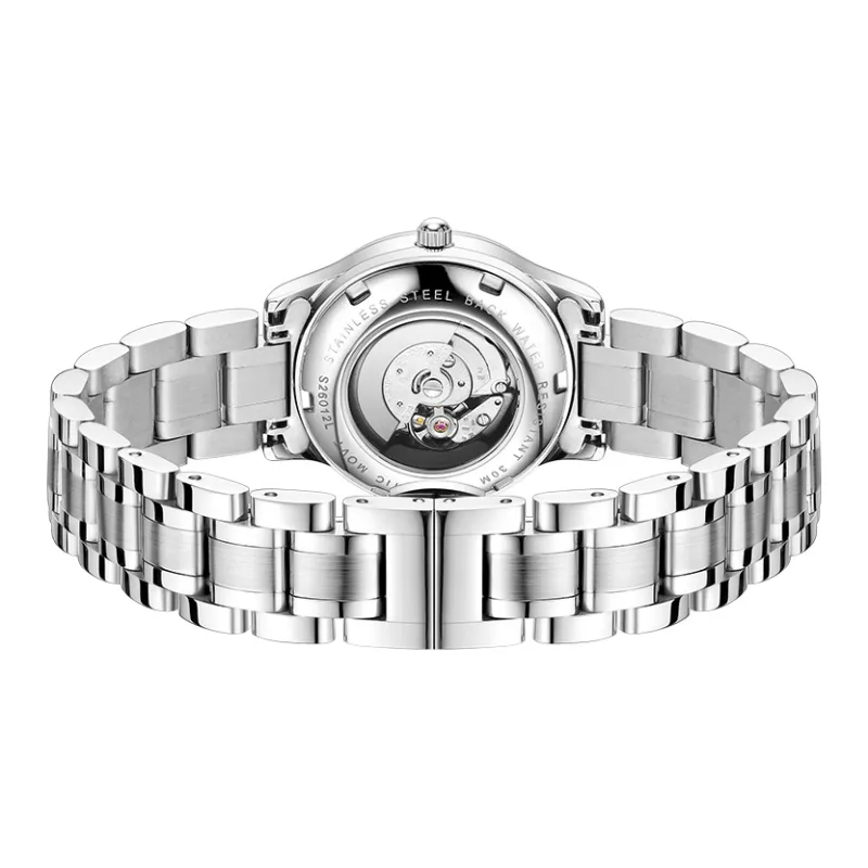 SUNMATE Women's Watch-4