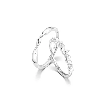SECU Everyday Commute Versatility Rings Unisex