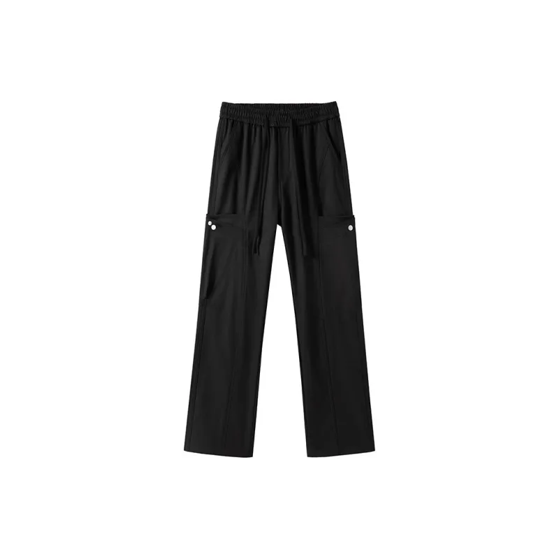FOREVER 21 Cargo Pants Unisex-14