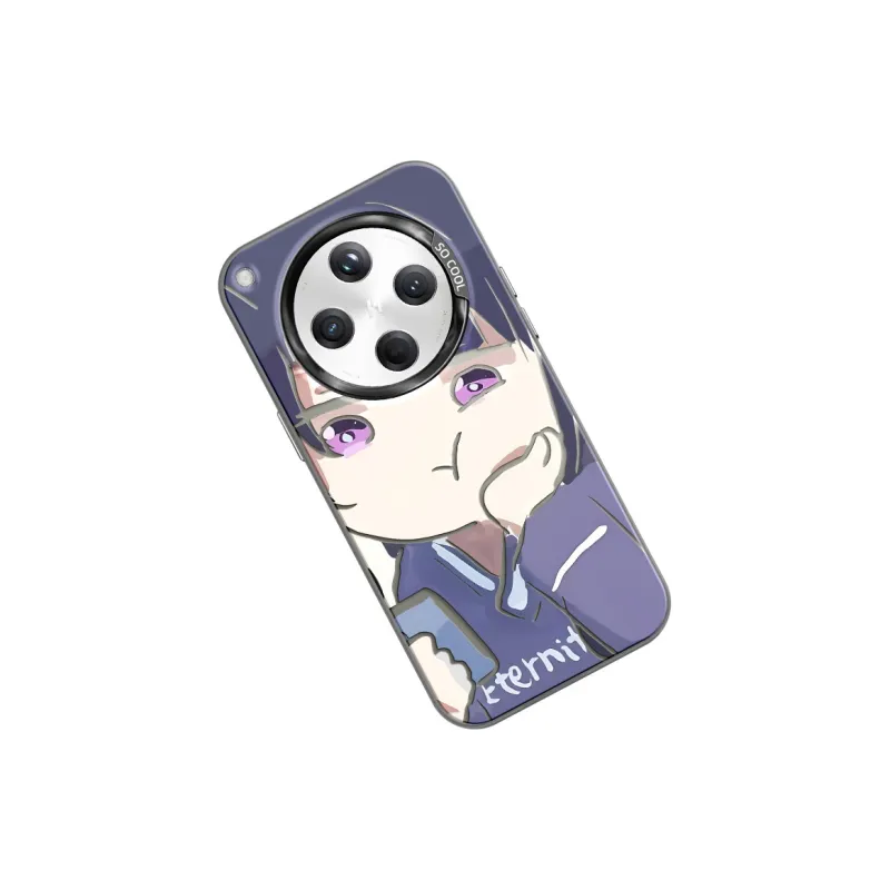 CHUNFAN Phone Cases-7