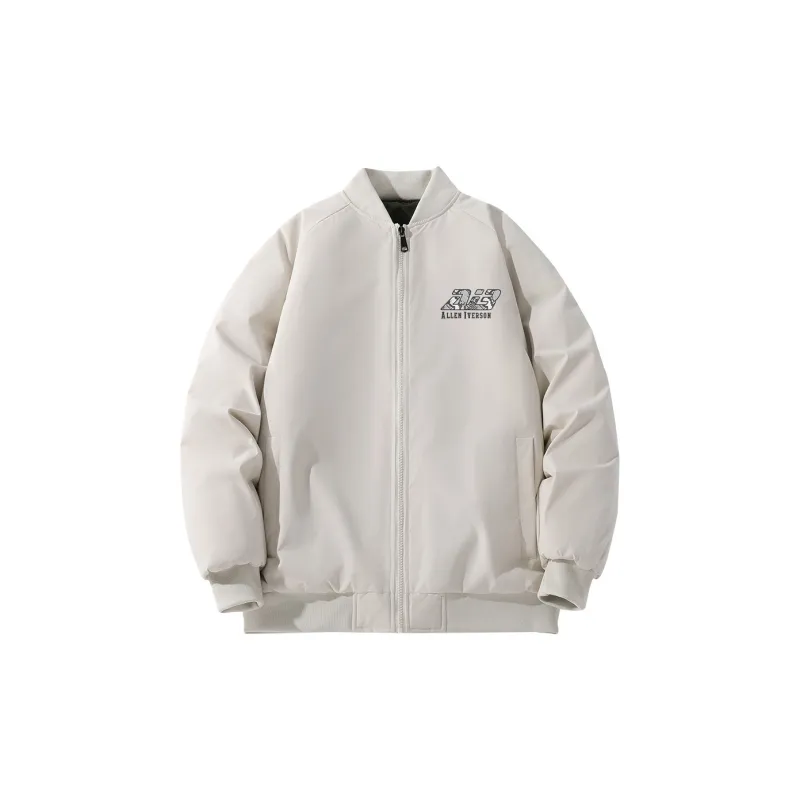 AI3 Puffer Jackets Unisex-3