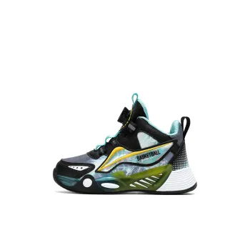 ATONGMU Abrasion Resistant Cushioning Low Top Kids Lifestyle Shoes Kids'