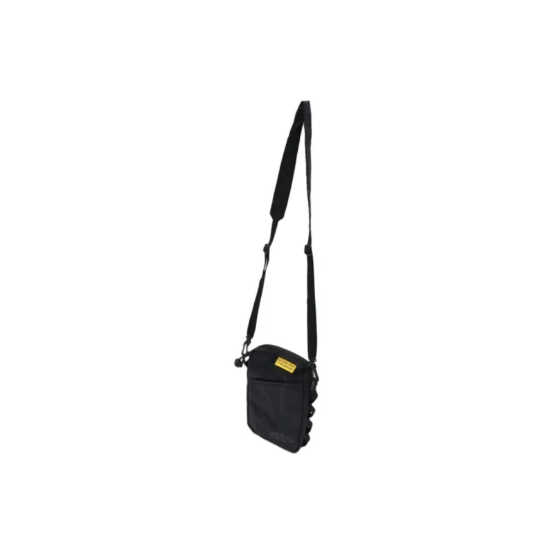 KEEN Nylon Crossbody Bag Regular Unisex Black-2