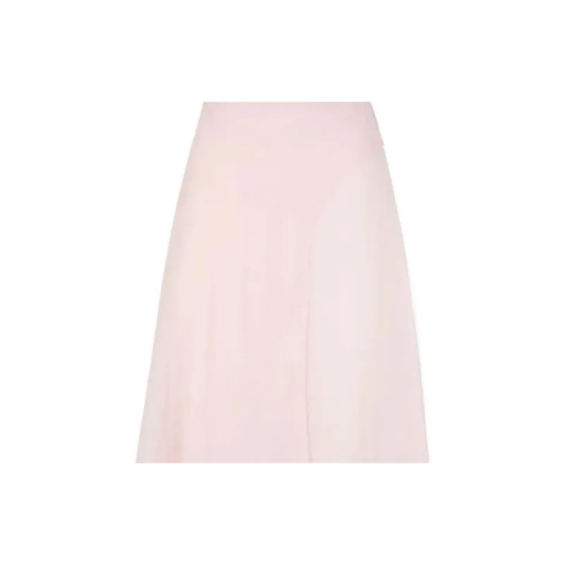FENDI Casual Long Skirts Women's Pink-5