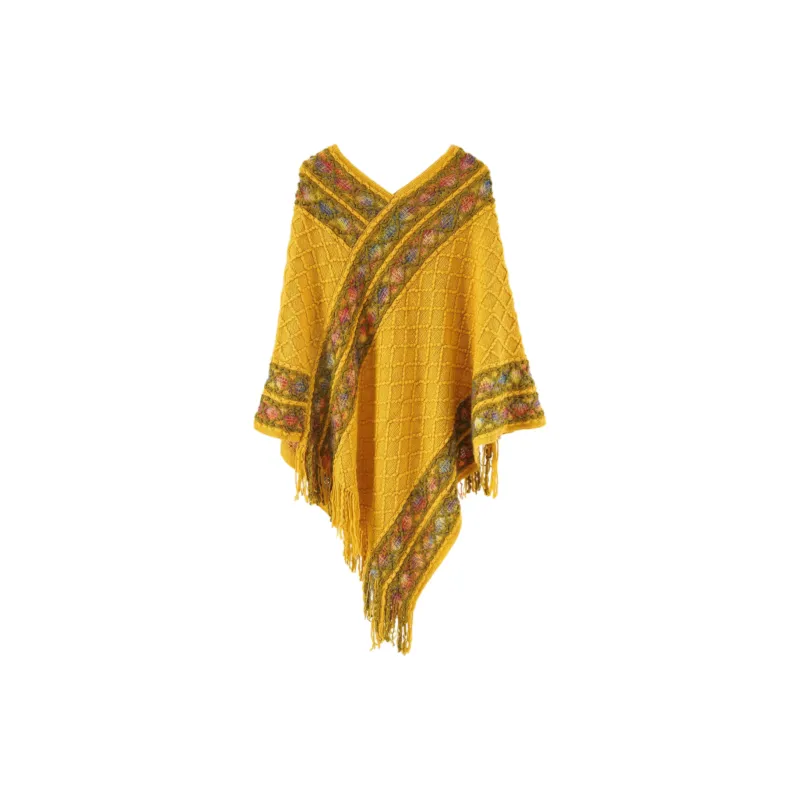 FUO Shawls Unisex-4