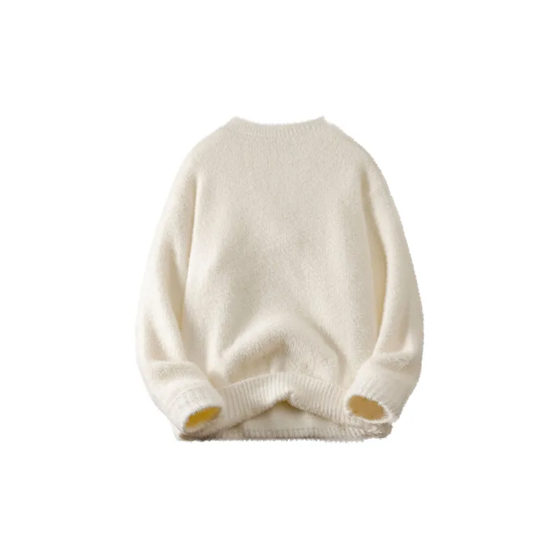 Torso Sweaters Unisex-3