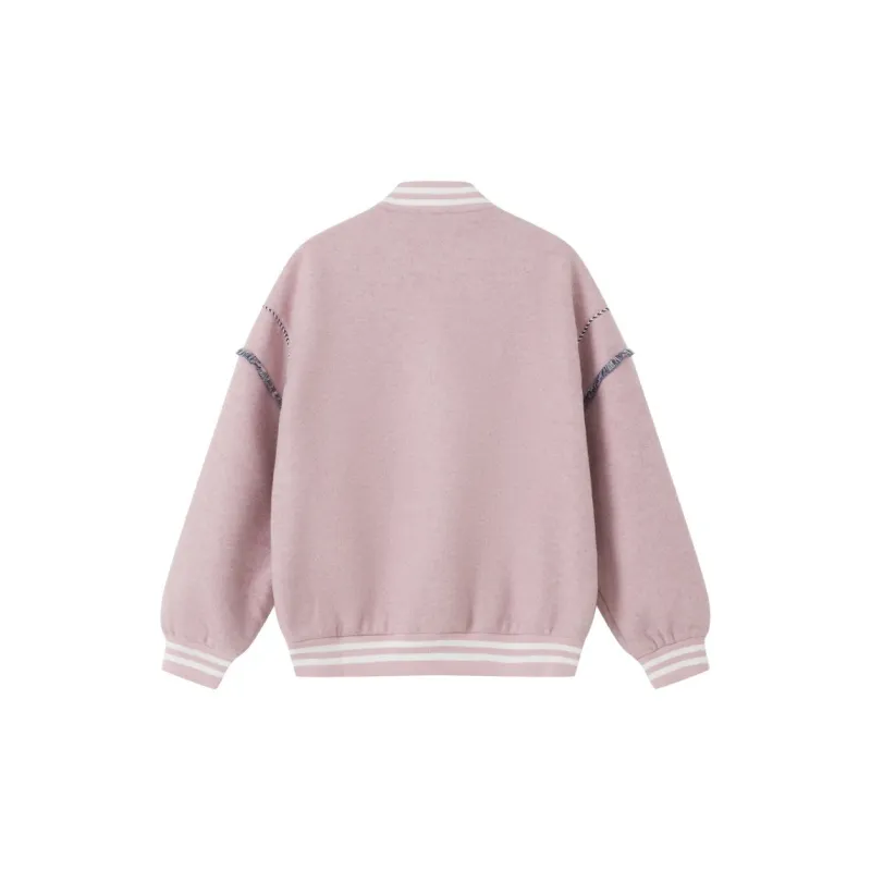 PEDLOR Jackets Unisex-3
