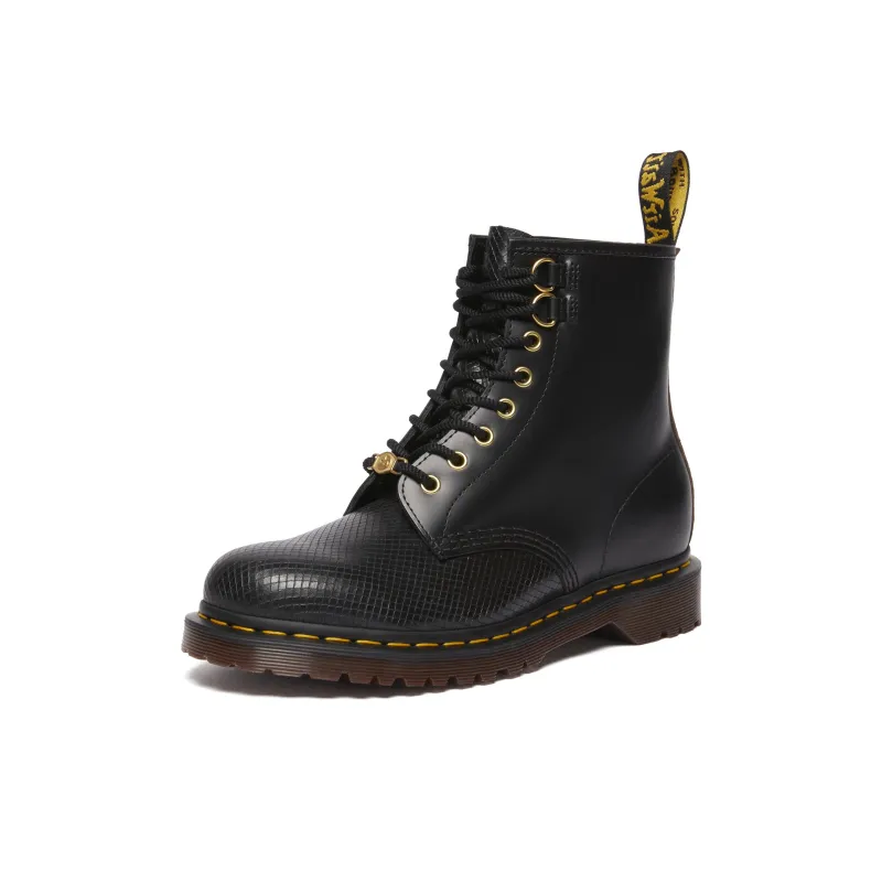 Dr.Martens 1460 Crew Martin Boot Unisex Black-1