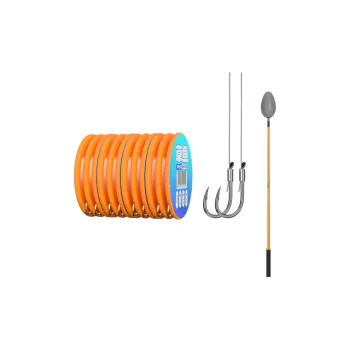 Jiadiaoni Fish Hook Barbed Hook