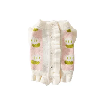 Hippie dogs Pet Clothing