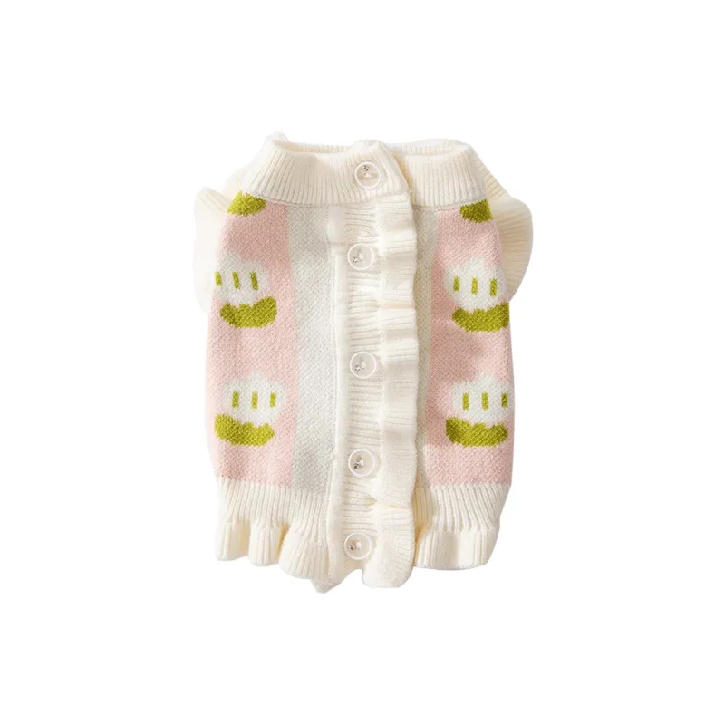 Hippie dogs Pet Clothing-0