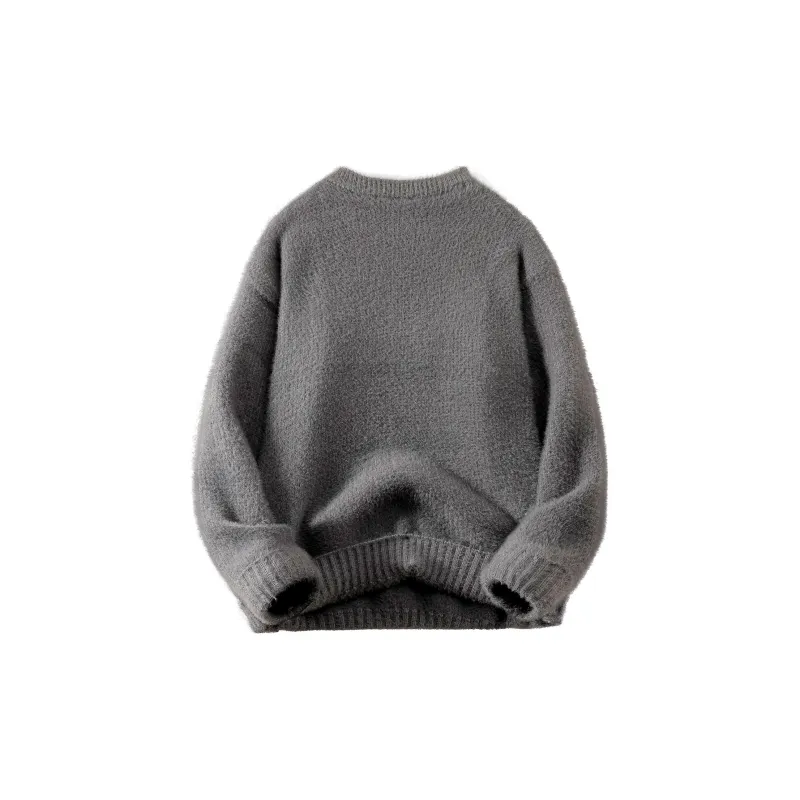 Torso Sweaters Unisex-7
