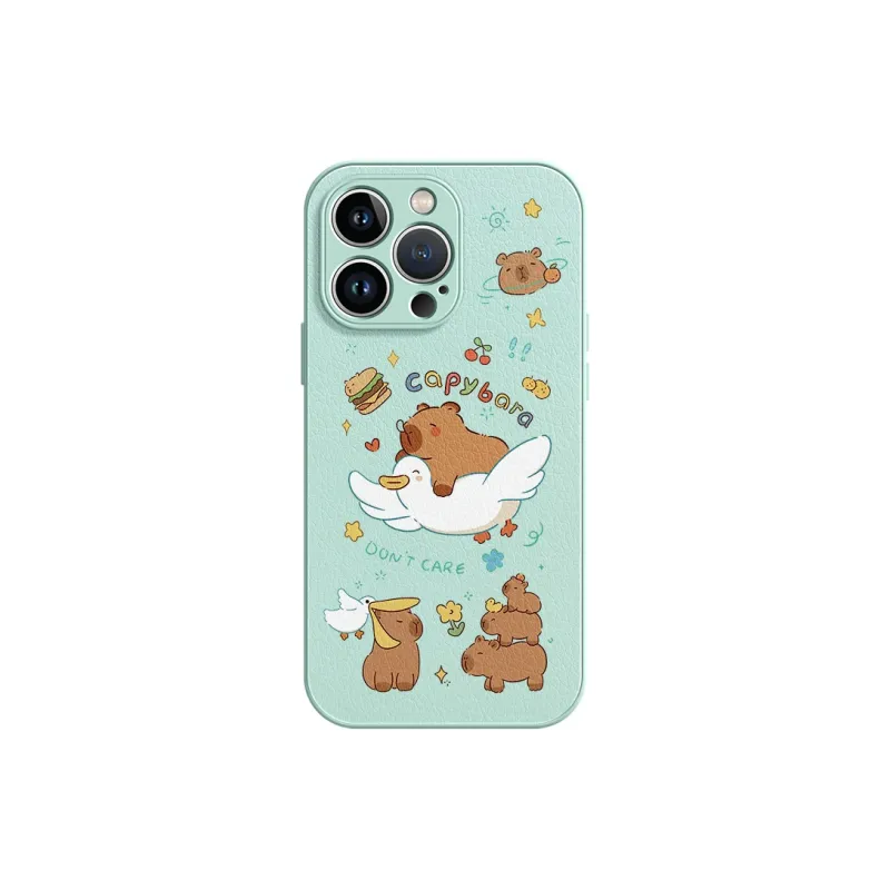 Lingtao Phone Cases-6