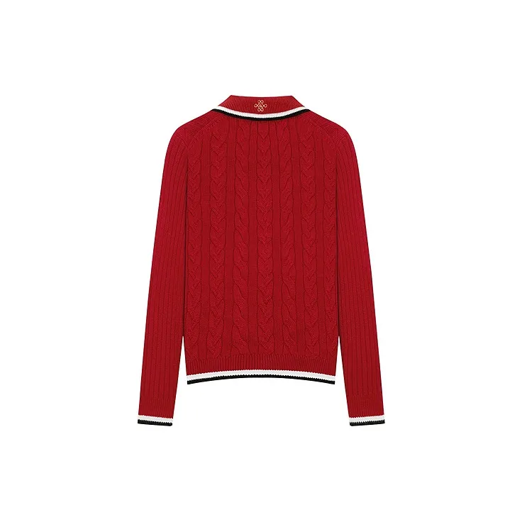 Teenie Weenie Sweaters Women's-1