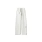 White[Thickened and Fleece-Lined]