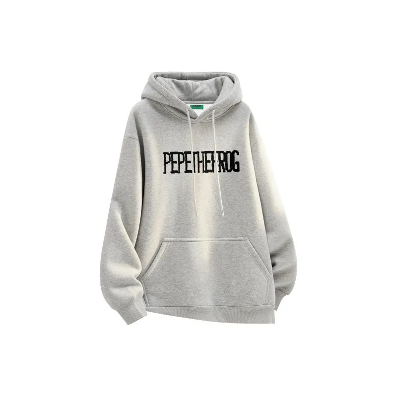 Pepe The Frog Sweatshirt Unisex-12