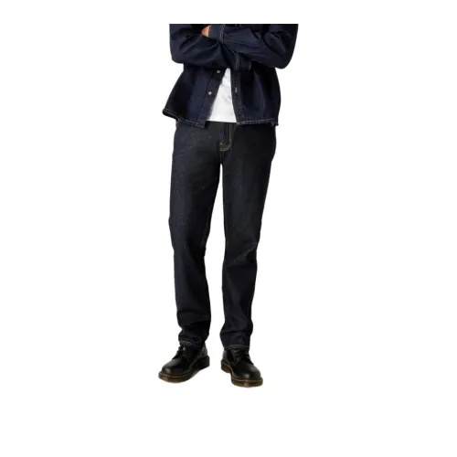 Dickies Jeans Men Marine Blue