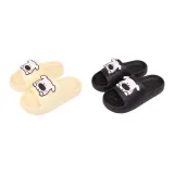 Light Yellow+Black[Cute Black Nose Puppy]