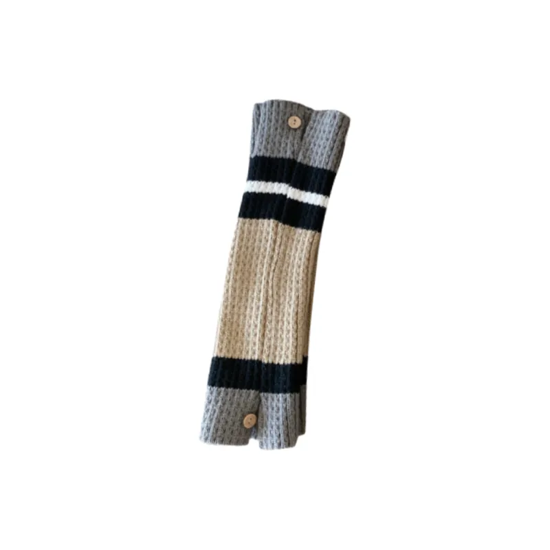 ALPLUME Mid Calf Socks Women's 1 Pack-4