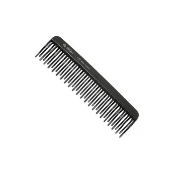 EUROSTIL Curved Spiky Comb Hair 1 Pack