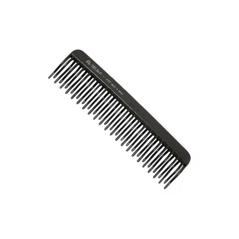 EUROSTIL Curved Spiky Comb Hair 1 Pack-0