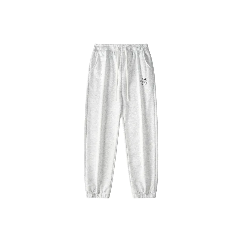 POPEYE Casual Pants Unisex-3