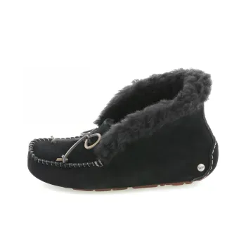 UGG Alena Slipper 'Black' Women's