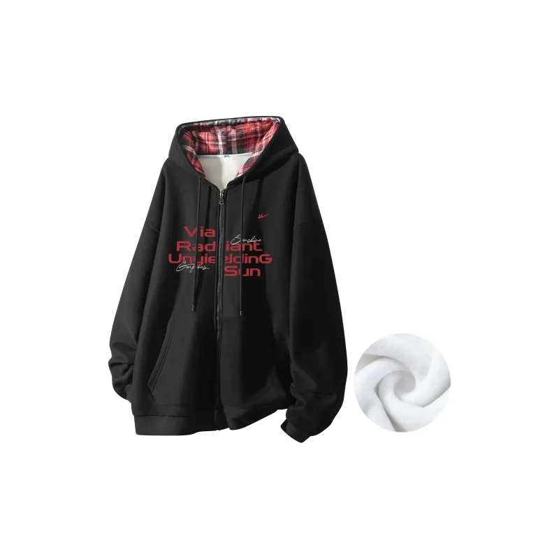 Warrior Riding The Wind Collection Cloud Sail Collection Sweatshirt Unisex-2