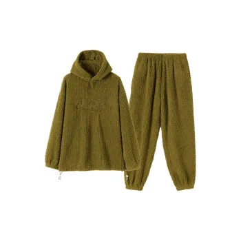 Top Melon Men Pajama Sets
