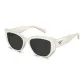 C90 Polarized-Ecru Frame+HD Gray Nylon Lens in All Colors