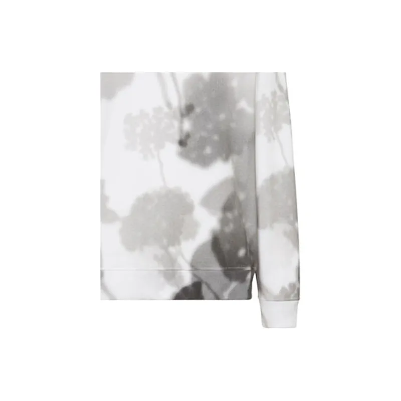FENDI Sweatshirts Men Gray-3