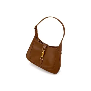 BEMIX PETS PU Handbag Shoulder Bag Crossbody Bag Small Size Women's Brown