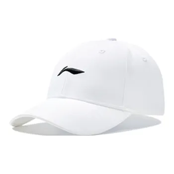 LiNing Polyester Baseball Caps Unisex