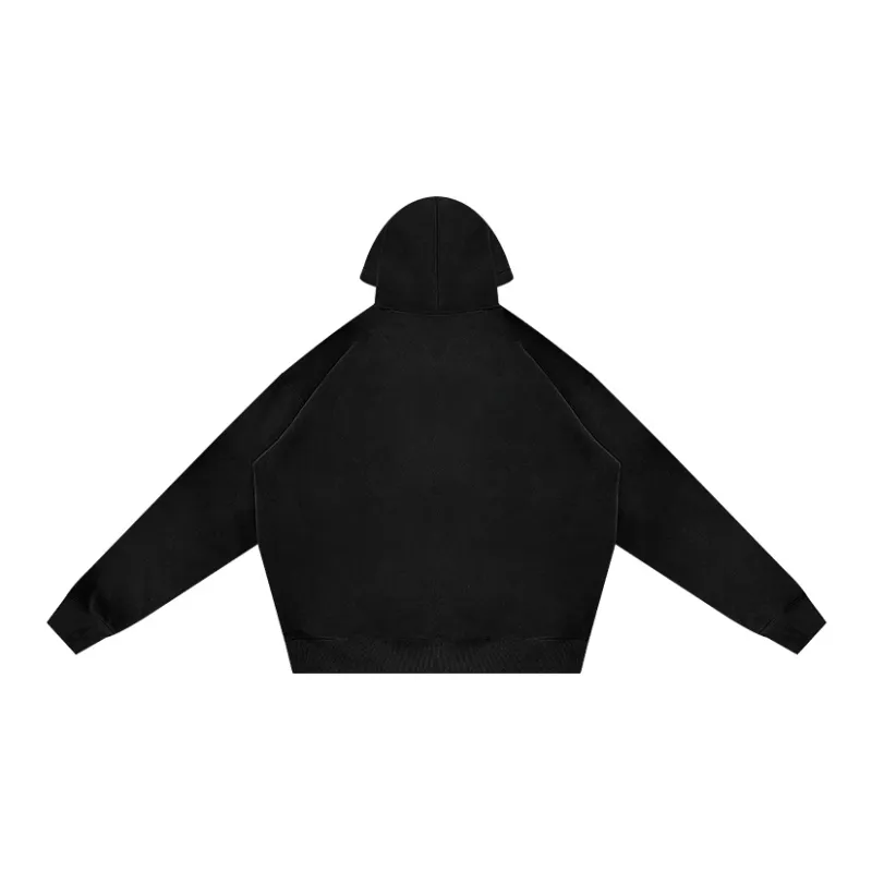 NICEID Sweatshirts Unisex-9