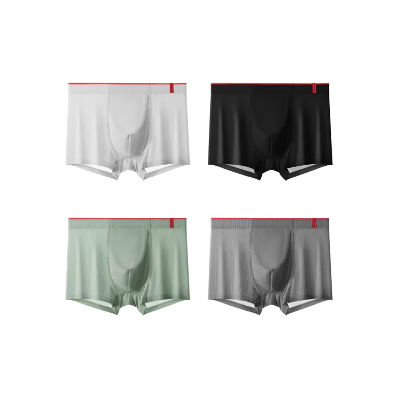 Urban Beauty Underpants Men's Combo Set-37