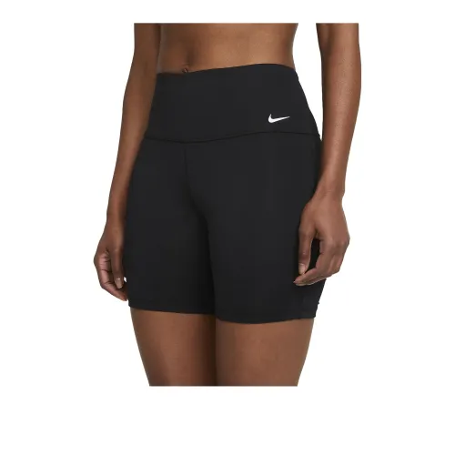 Nike Swimming Shorts Women's Black