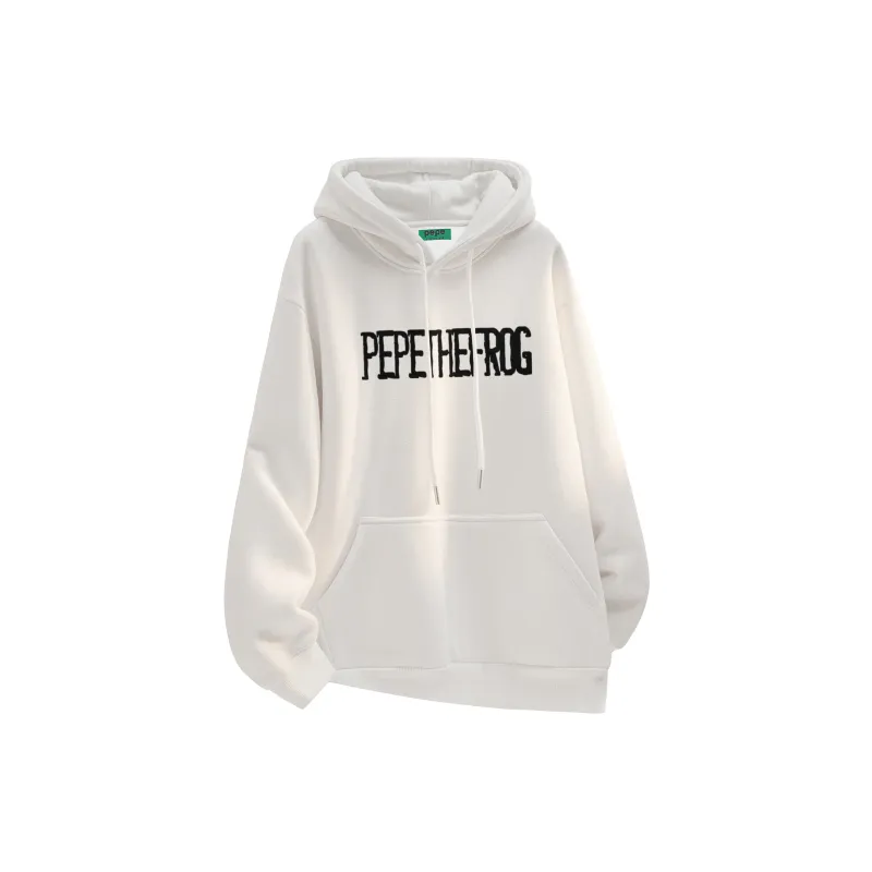 Pepe The Frog Sweatshirt Unisex-4